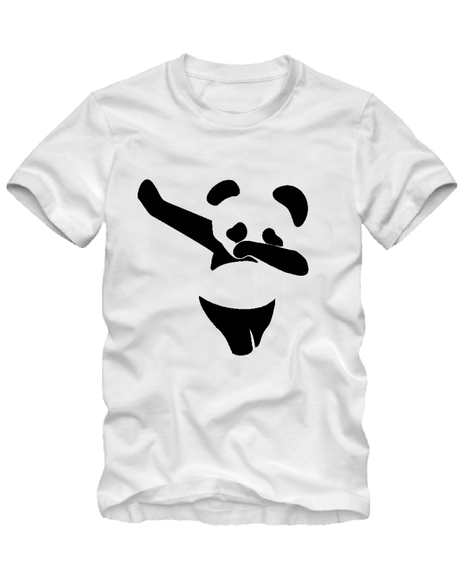 Dab panda Dab panda